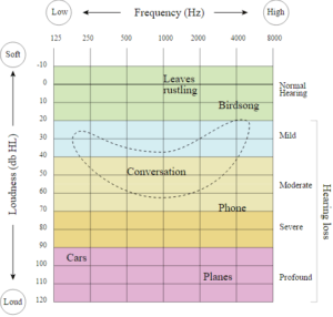 How to Read Your Audiogram Results