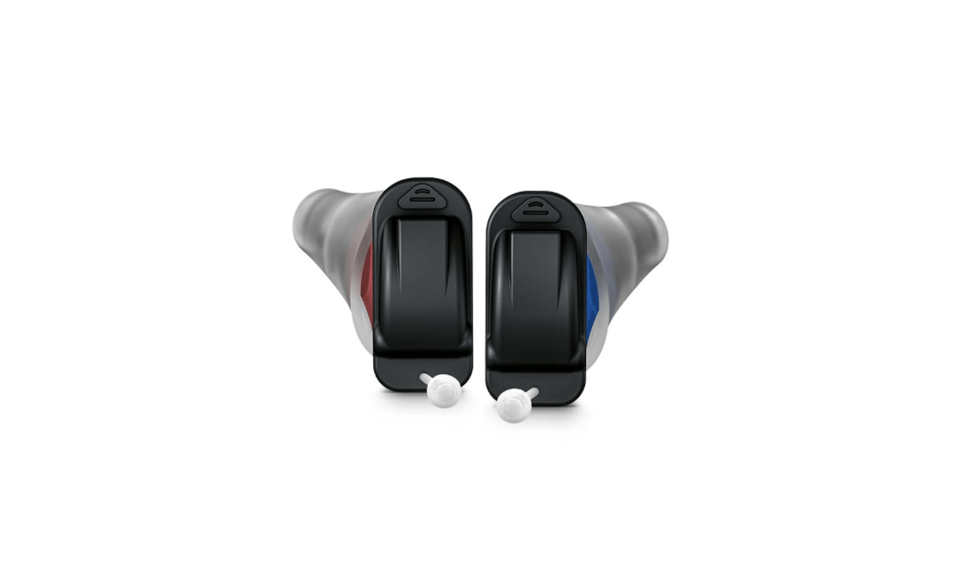 The Smallest Hearing Aids on the Market Attune